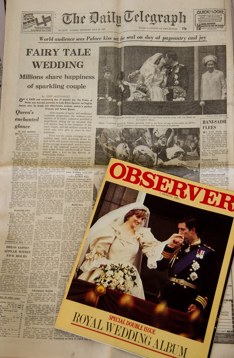 Historical Observers